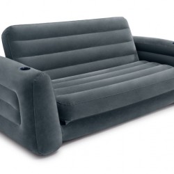 Saltea Air Sofa Confort 2 in 1 Saltea Air Sofa Confort 2 in 1